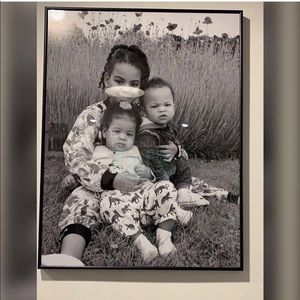 Meet your Posher, Sunni